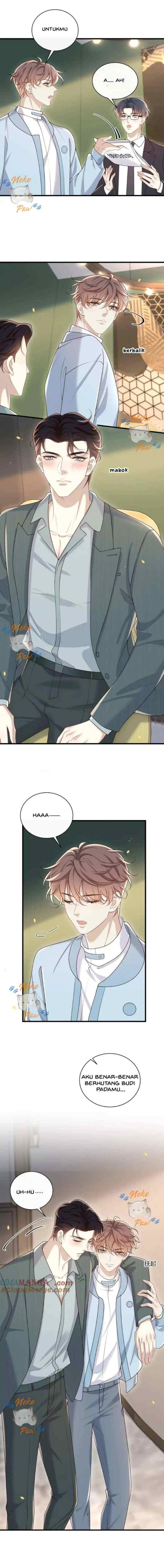 He Came Late At Night chapter 57 halaman 6