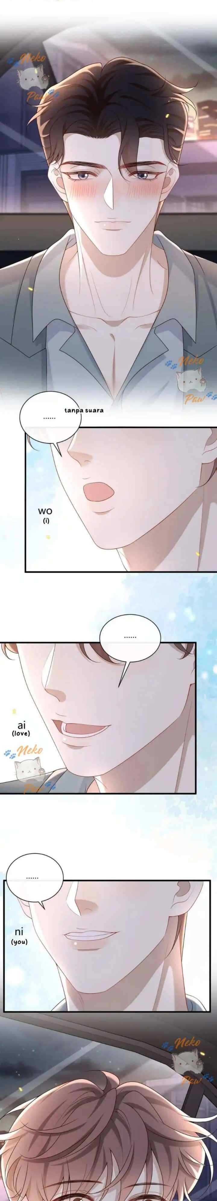 He Came Late At Night chapter 58 halaman 13