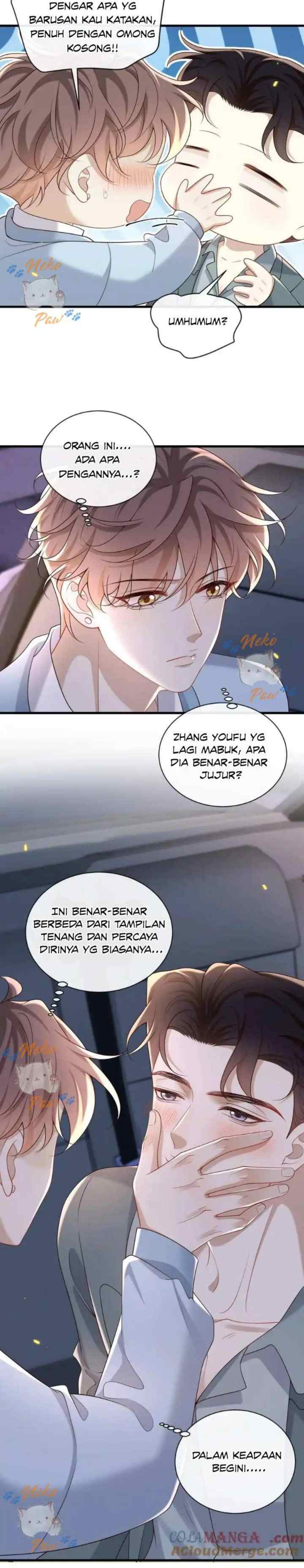 He Came Late At Night chapter 58 halaman 5