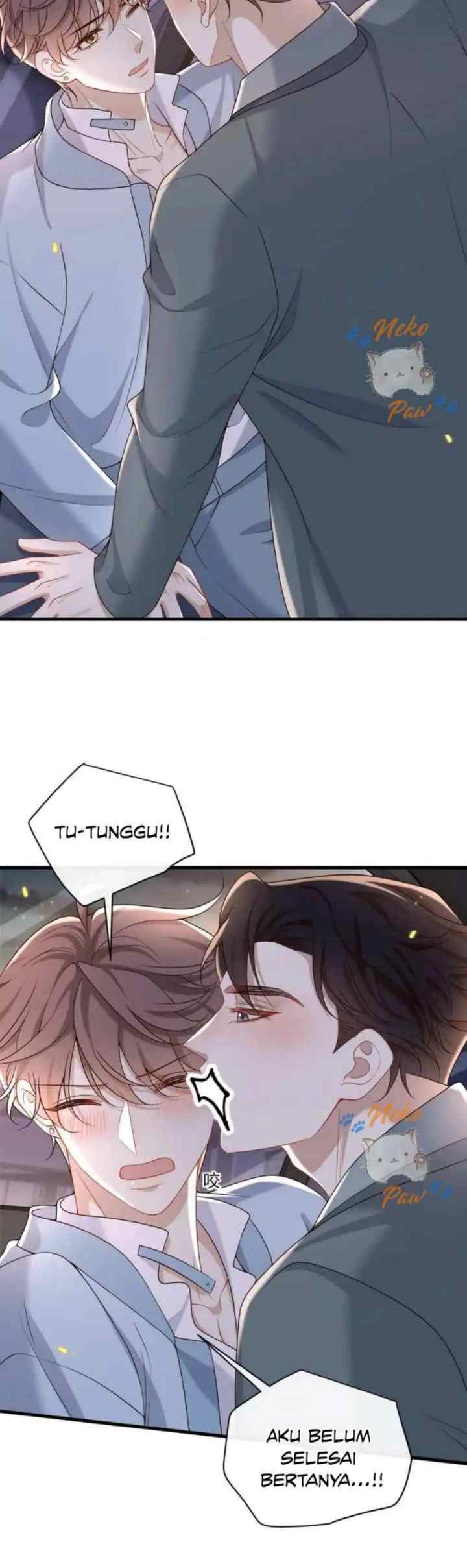 He Came Late At Night chapter 58 halaman 9