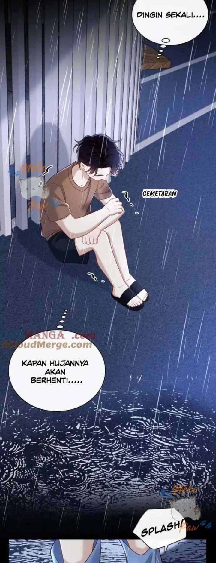 He Came Late At Night chapter 60 halaman 8