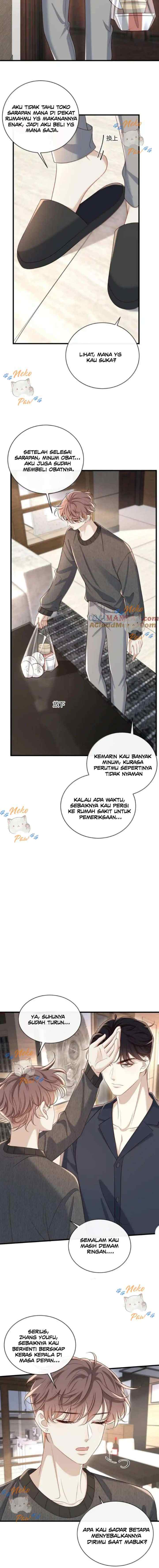 He Came Late At Night chapter 60 halaman 15