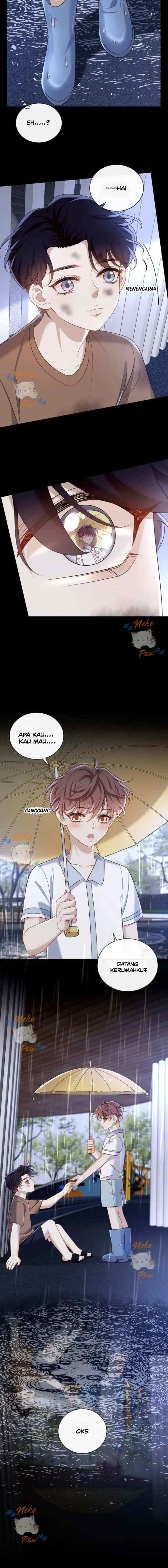 He Came Late At Night chapter 60 halaman 9