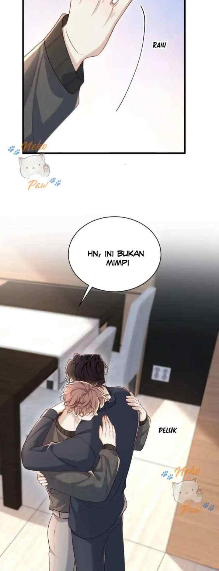 He Came Late At Night chapter 60 halaman 17