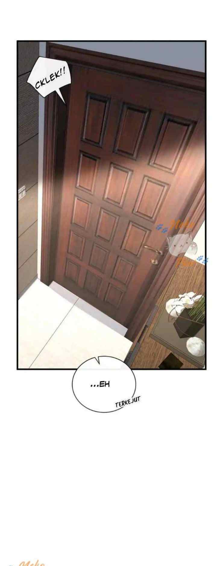 He Came Late At Night chapter 60 halaman 13