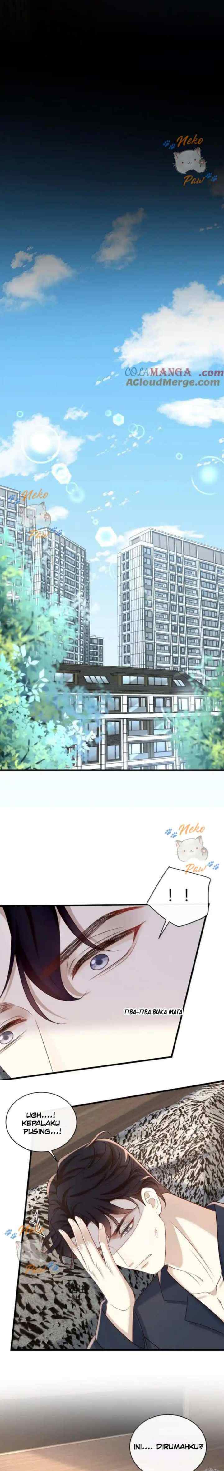 He Came Late At Night chapter 60 halaman 10