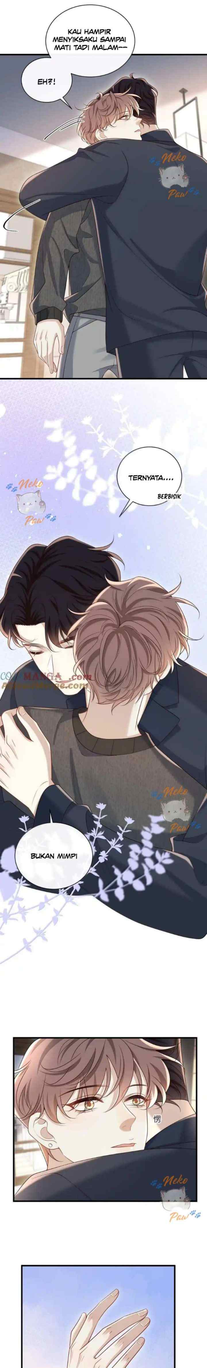 He Came Late At Night chapter 60 halaman 16