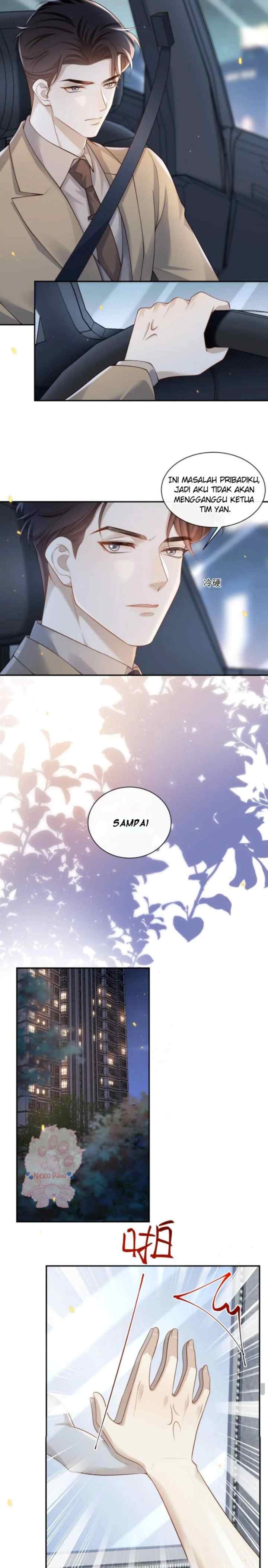 He Came Late At Night chapter 7 halaman 4