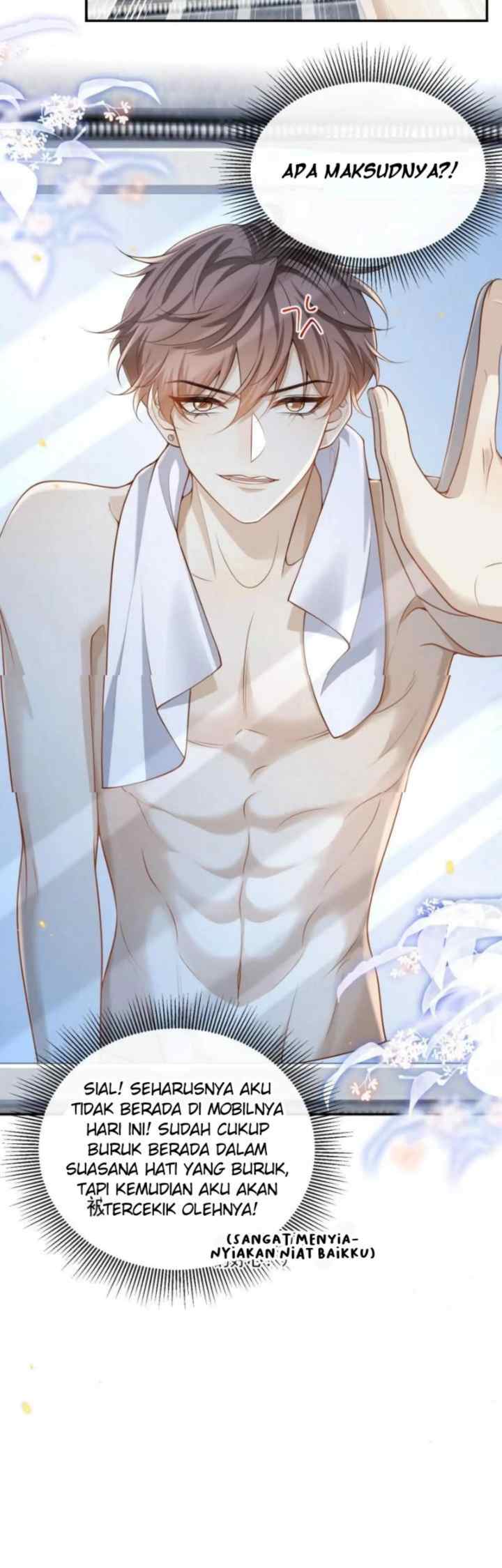 He Came Late At Night chapter 7 halaman 5
