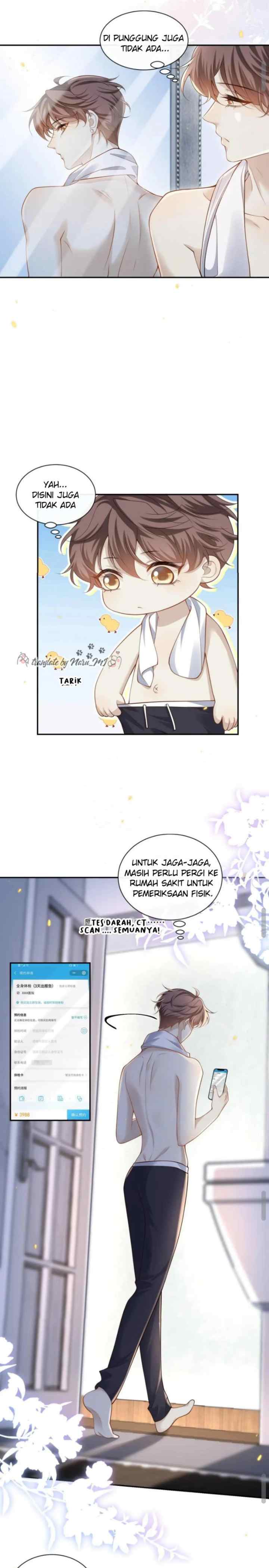 He Came Late At Night chapter 7 halaman 7