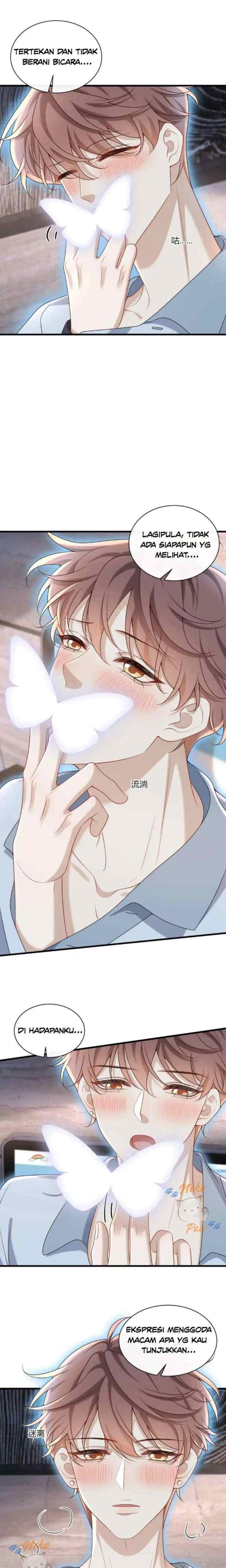 He Came Late At Night chapter 70 halaman 14