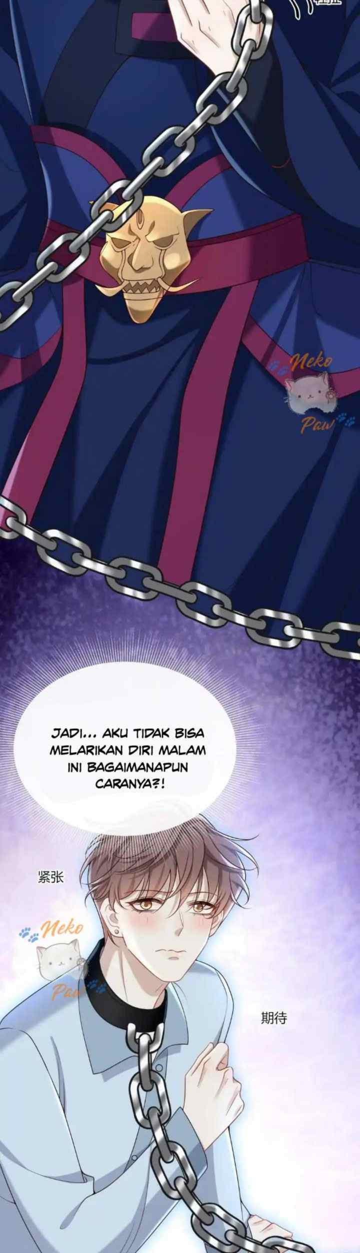 He Came Late At Night chapter 70 halaman 4