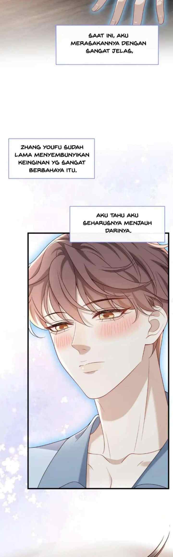 He Came Late At Night chapter 70 halaman 16