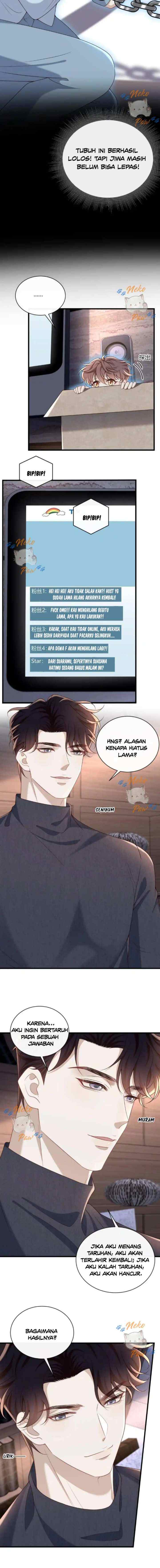 He Came Late At Night chapter 70 halaman 5