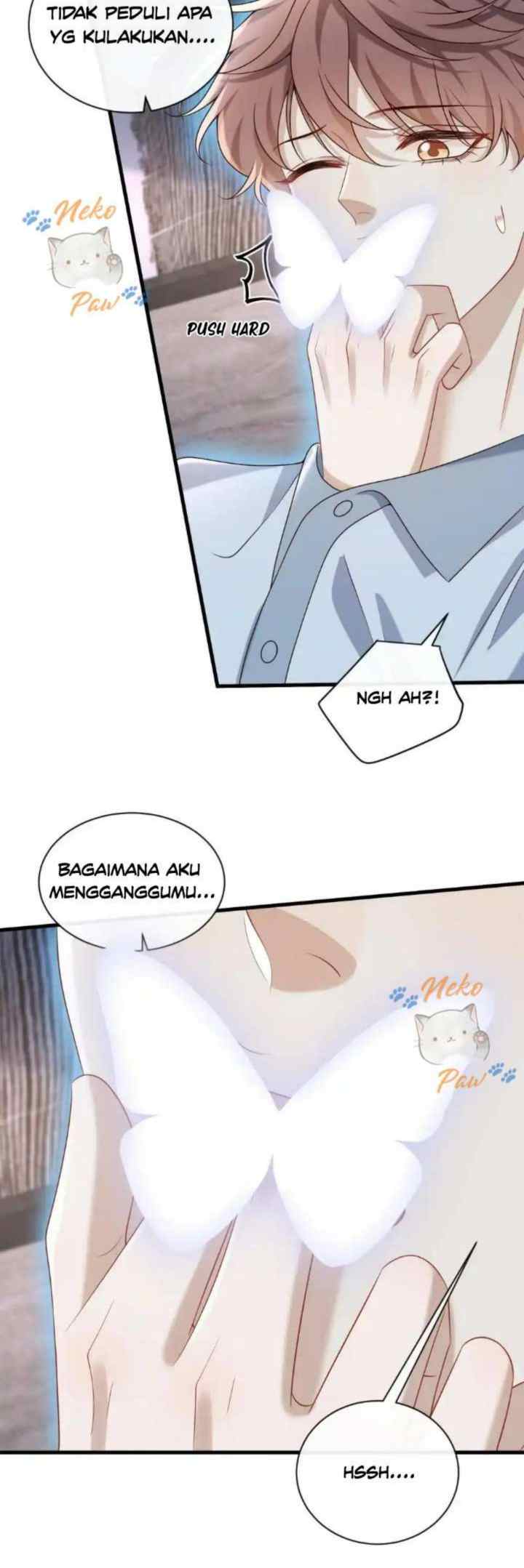 He Came Late At Night chapter 70 halaman 13