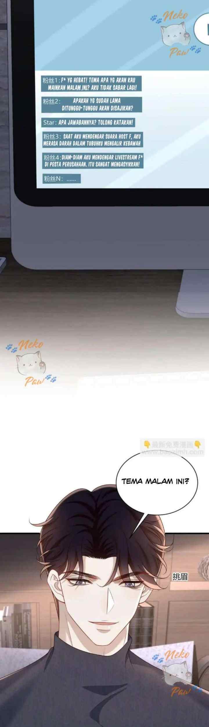 He Came Late At Night chapter 70 halaman 8