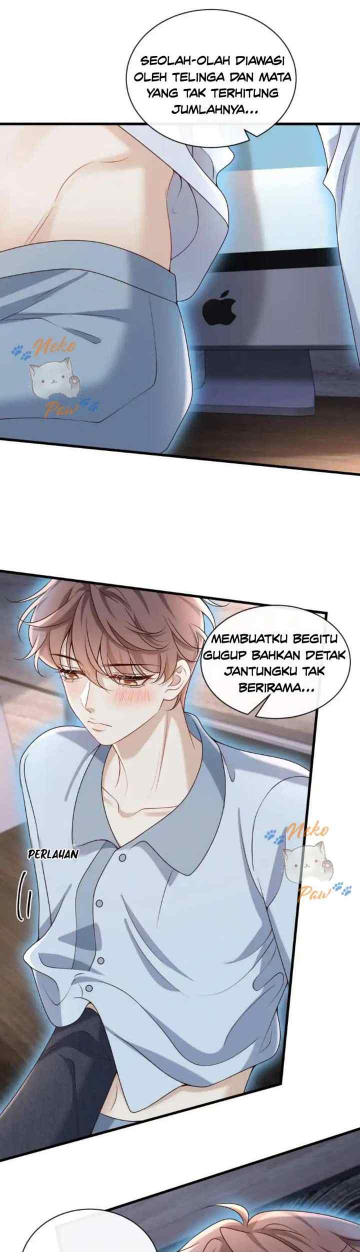 He Came Late At Night chapter 70 halaman 12