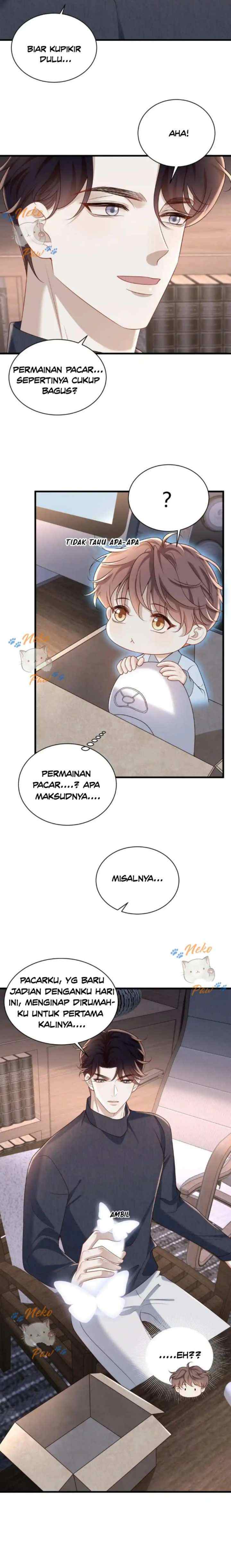 He Came Late At Night chapter 70 halaman 9