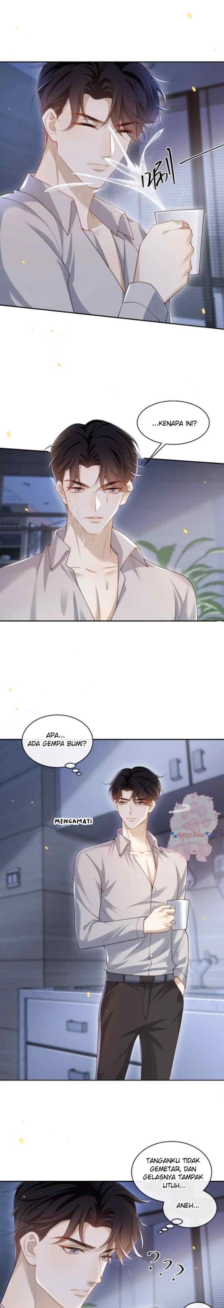 He Came Late At Night chapter 8 halaman 6