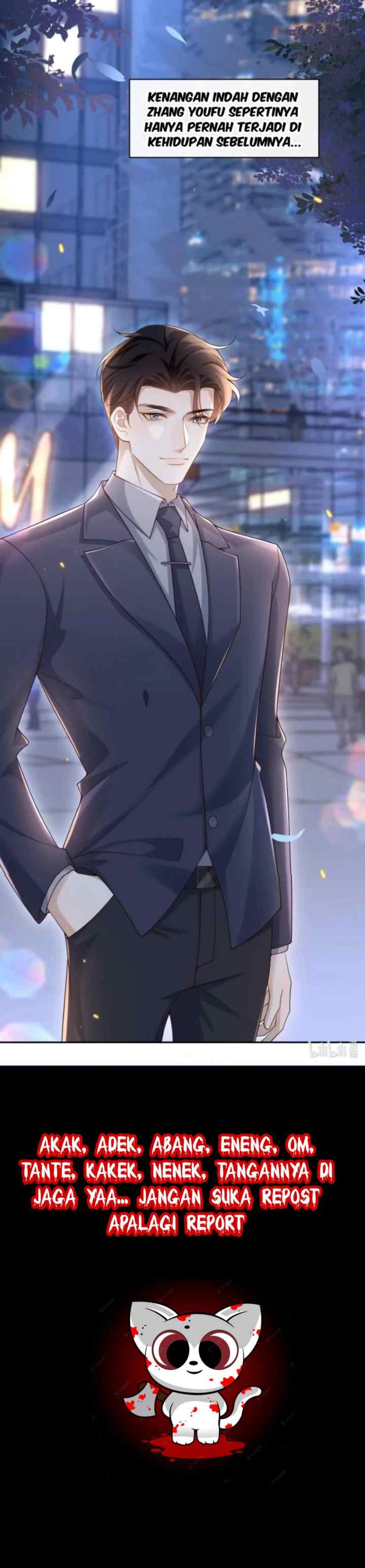 He Came Late At Night chapter 8 halaman 14