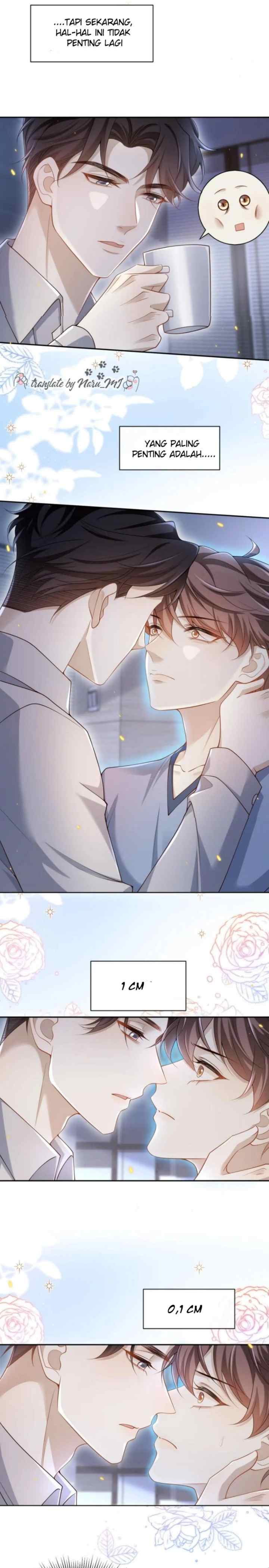 He Came Late At Night chapter 8 halaman 4