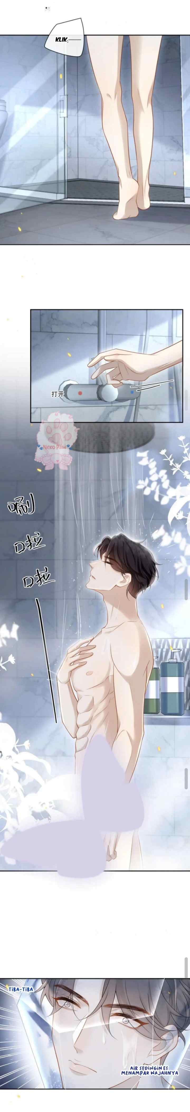 He Came Late At Night chapter 8 halaman 8