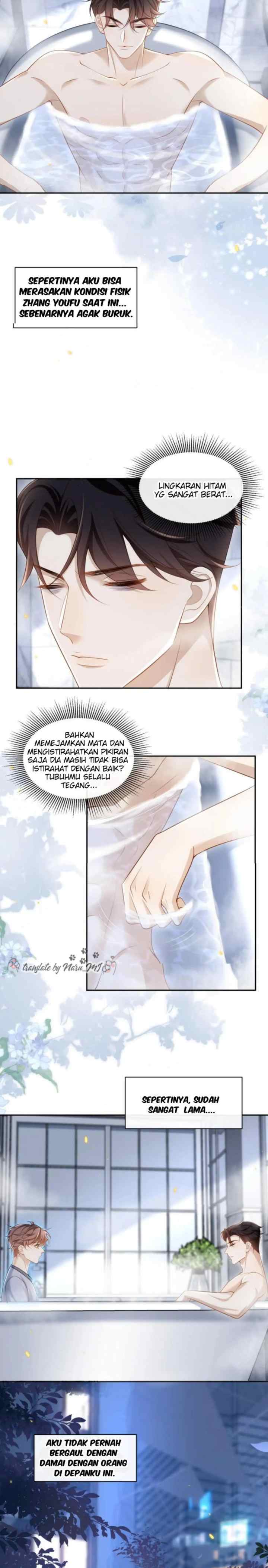 He Came Late At Night chapter 8 halaman 13