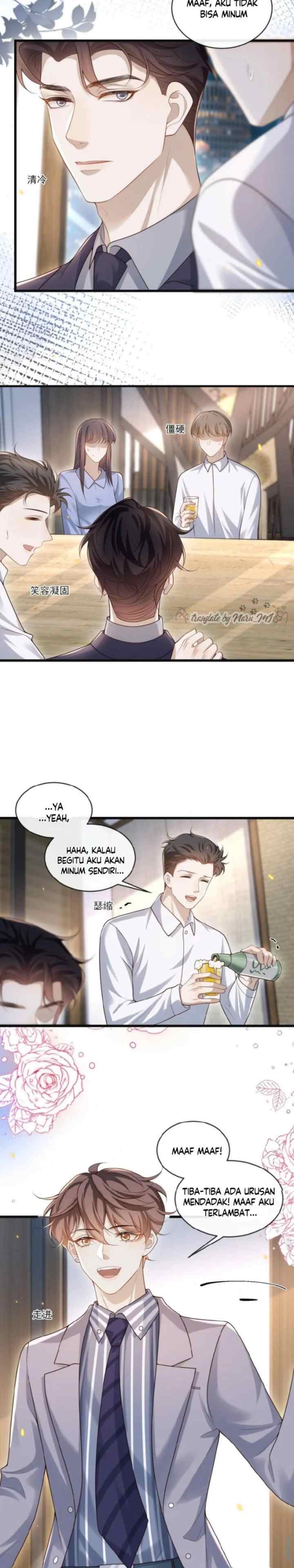 He Came Late At Night chapter 9 halaman 5