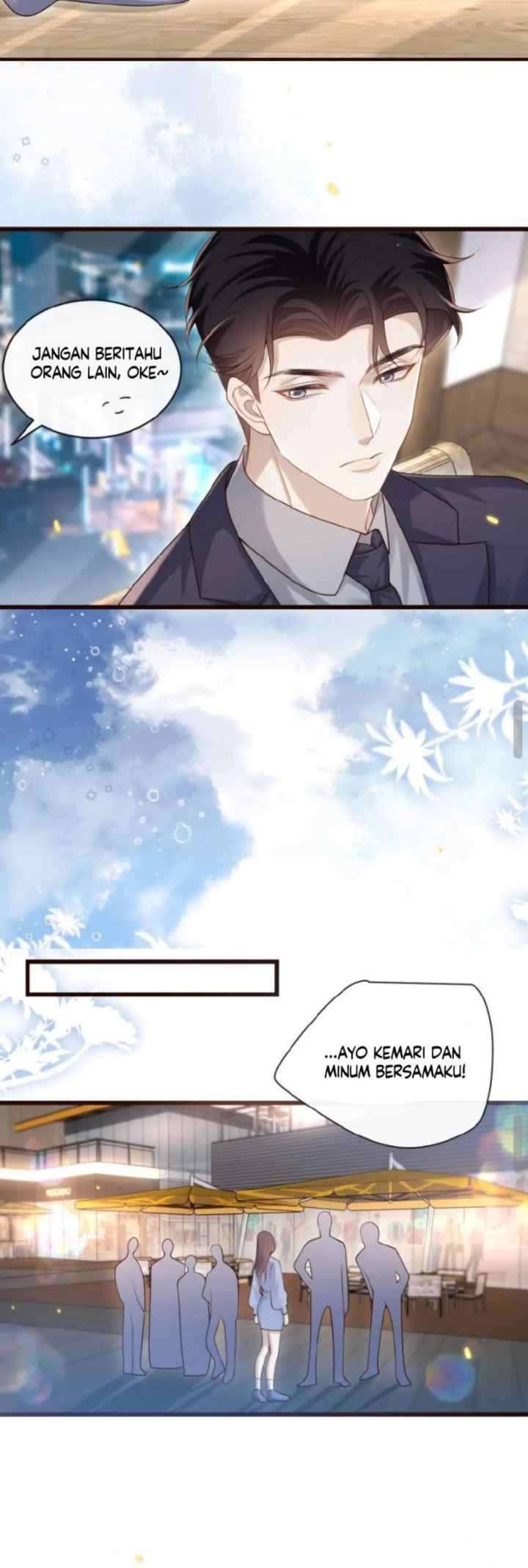He Came Late At Night chapter 9 halaman 9