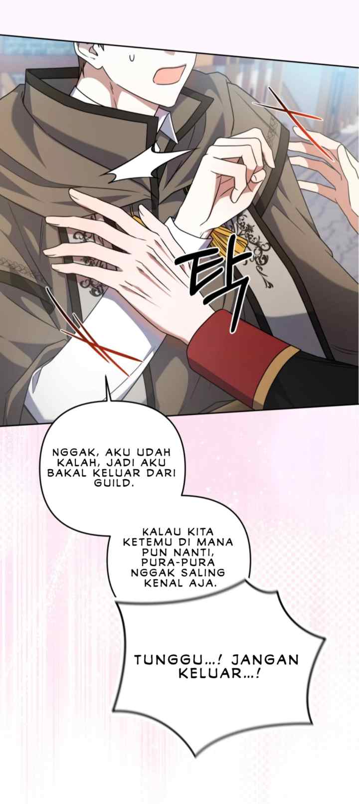 He Is That Guy chapter 0 halaman 17