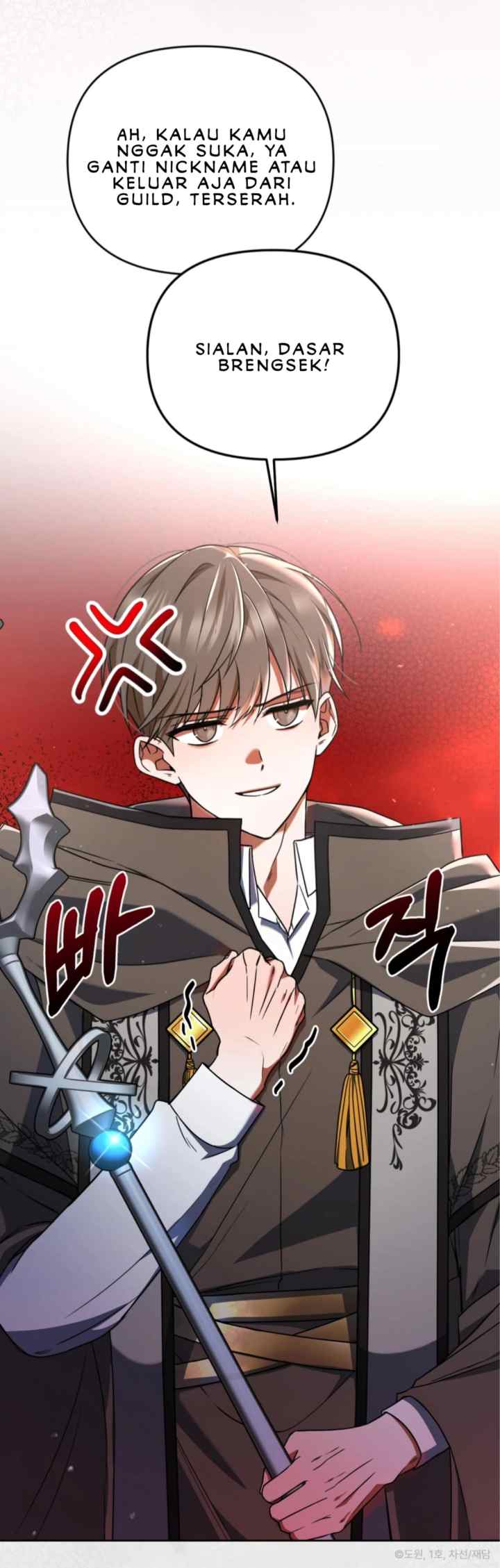 He Is That Guy chapter 0 halaman 10