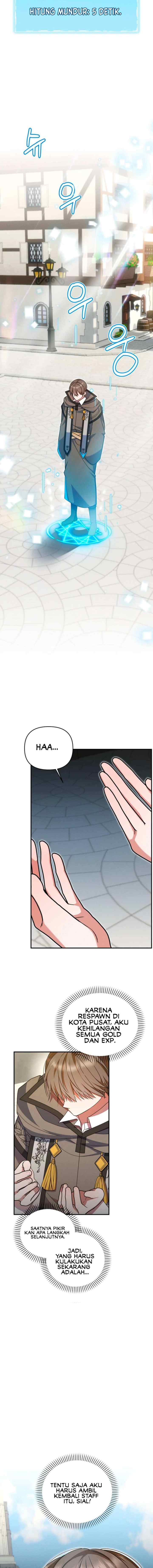 He Is That Guy chapter 10 halaman 18
