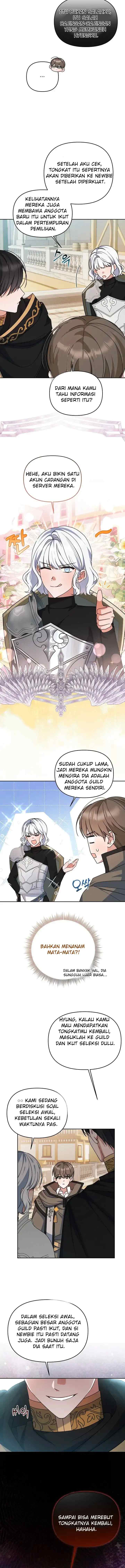 He Is That Guy chapter 11 halaman 7