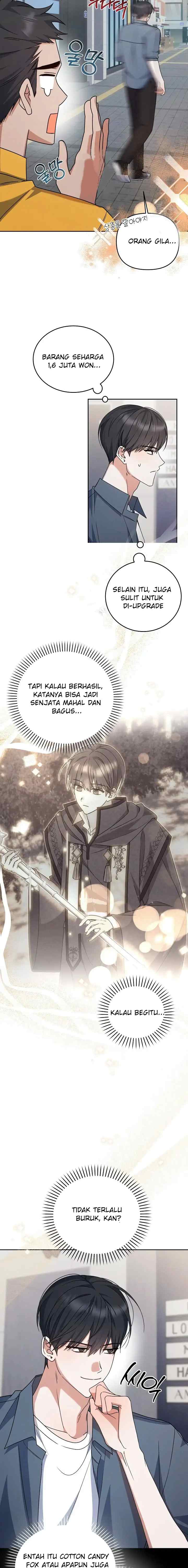 He Is That Guy chapter 12 halaman 6