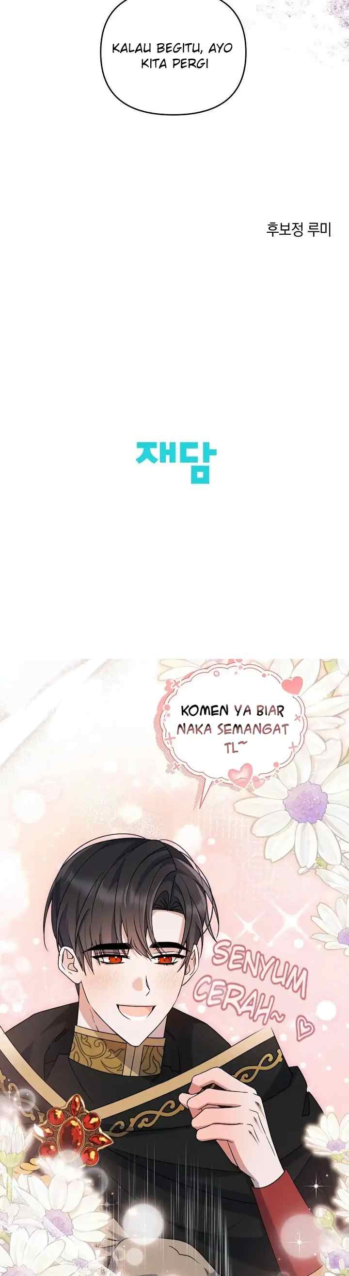 He Is That Guy chapter 15 halaman 19