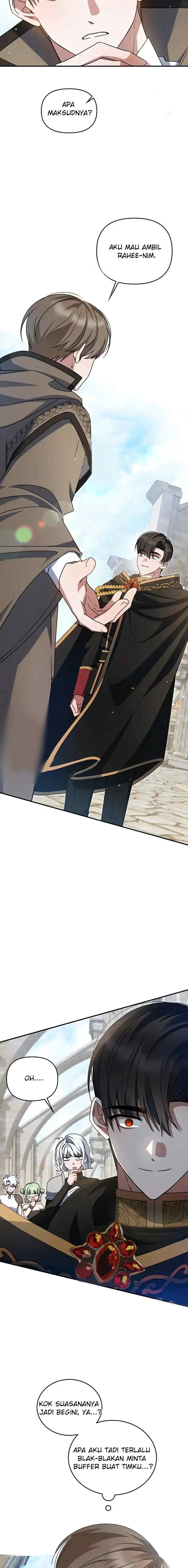 He Is That Guy chapter 15 halaman 15