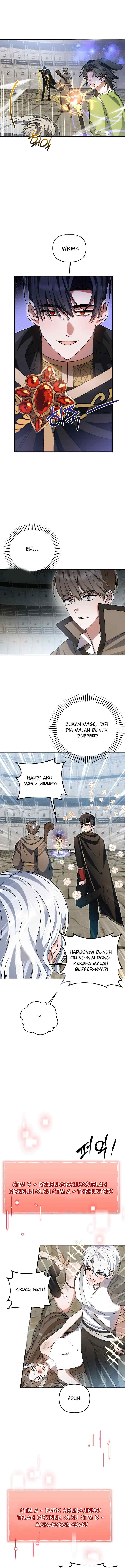He Is That Guy chapter 16 halaman 11