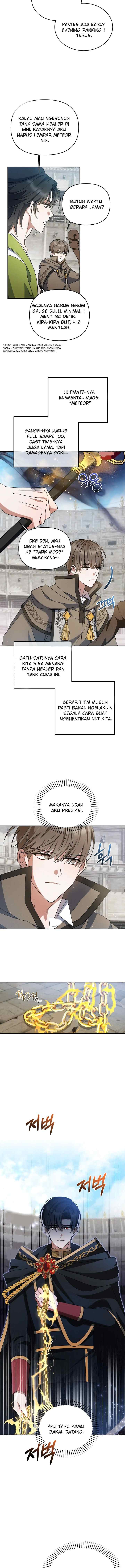He Is That Guy chapter 16 halaman 4