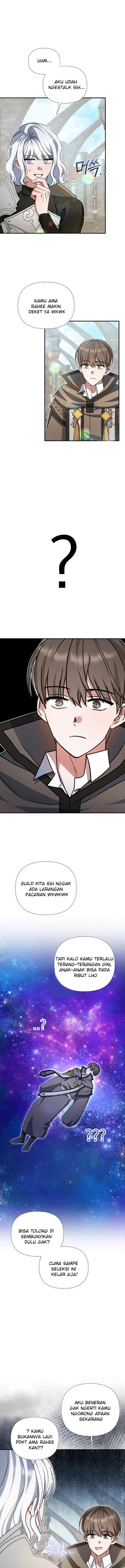 He Is That Guy chapter 17 halaman 5