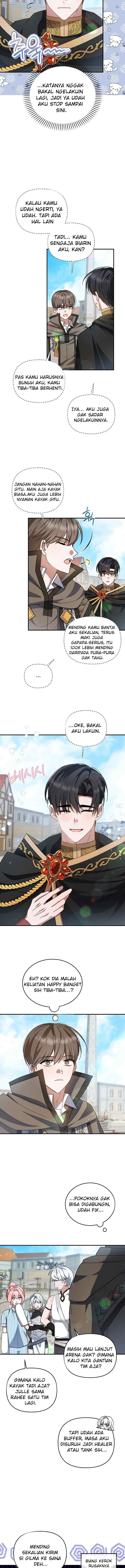 He Is That Guy chapter 17 halaman 12
