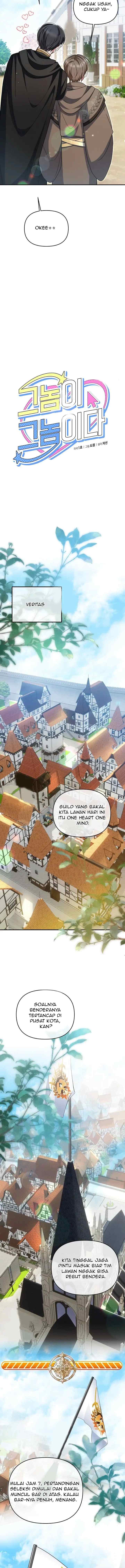 He Is That Guy chapter 18 halaman 6