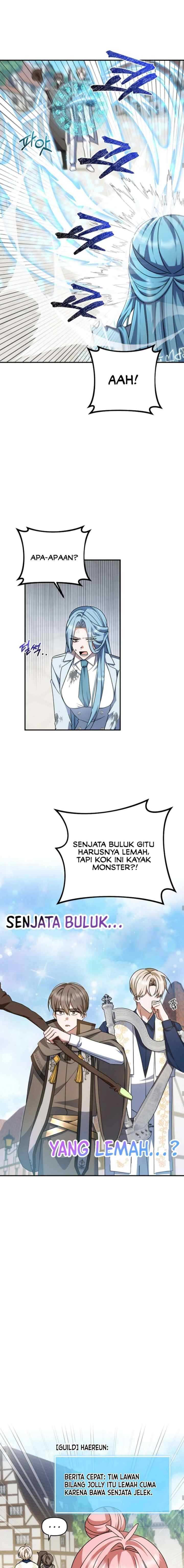He Is That Guy chapter 19 halaman 7