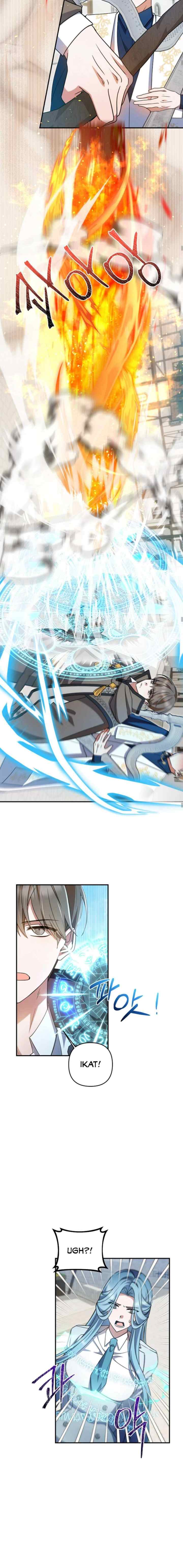 He Is That Guy chapter 19 halaman 6