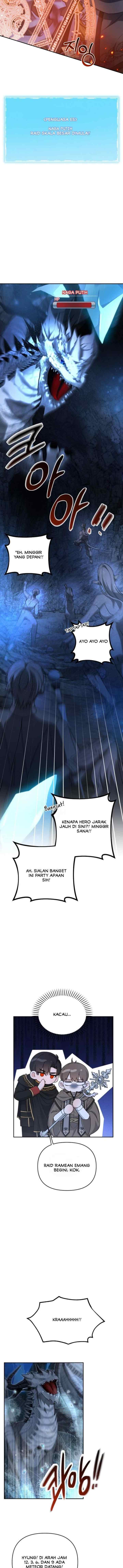 He Is That Guy chapter 4 halaman 14