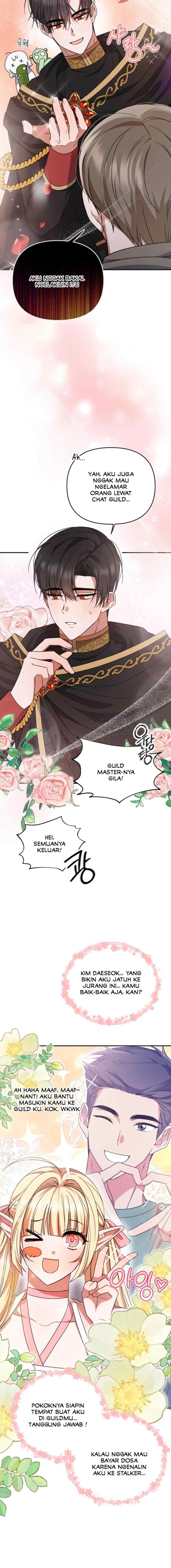 He Is That Guy chapter 4 halaman 5