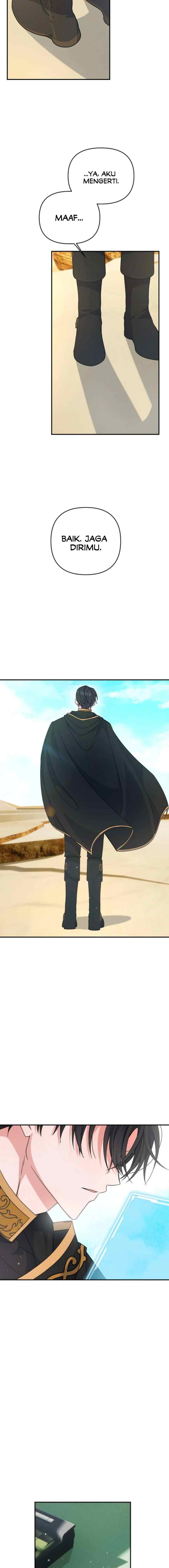 He Is That Guy chapter 6 halaman 14