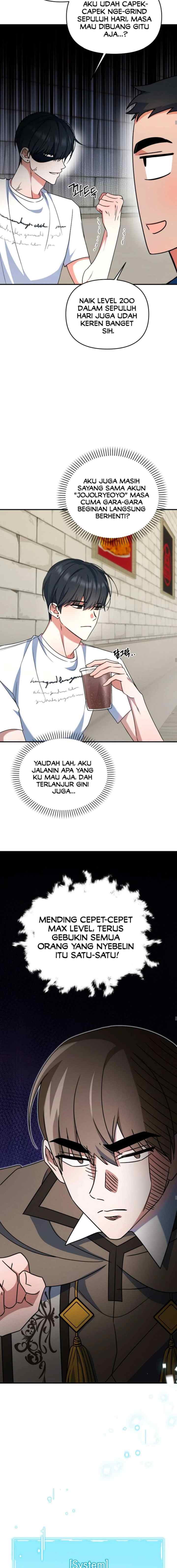 He Is That Guy chapter 6 halaman 6
