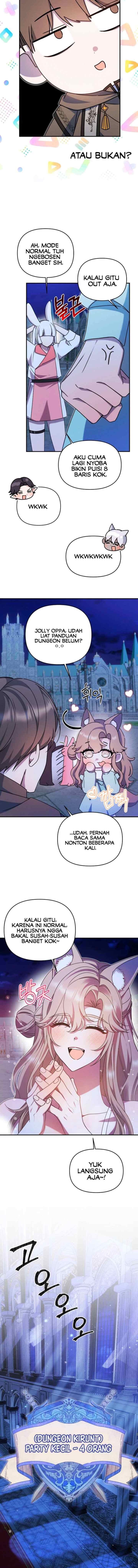He Is That Guy chapter 7 halaman 7