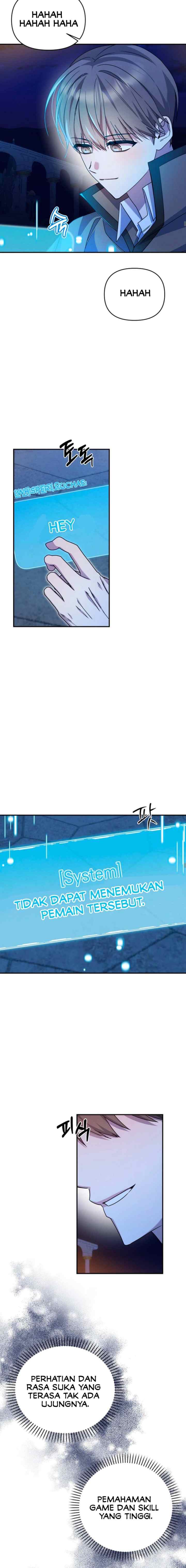 He Is That Guy chapter 8 halaman 6