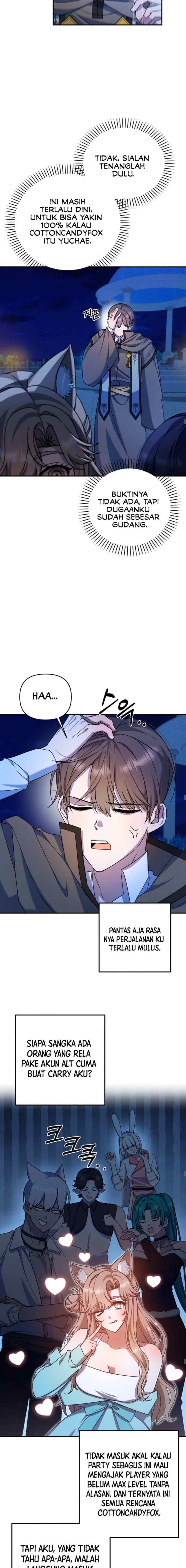 He Is That Guy chapter 8 halaman 8